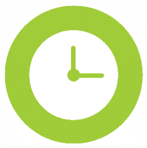 Clock Icon
