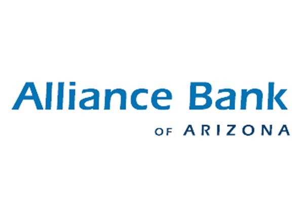 Alliance Bank Logo
