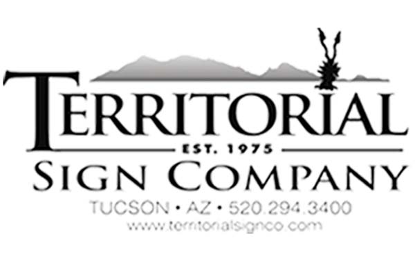 Territorial Sign Company